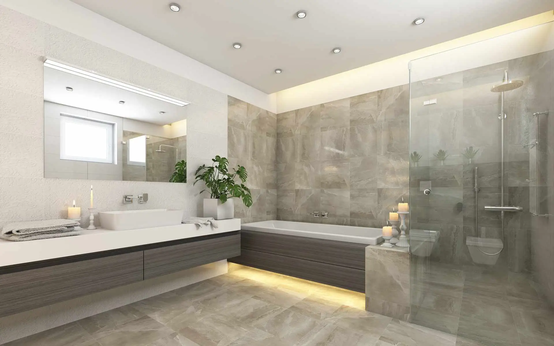 bathroom image