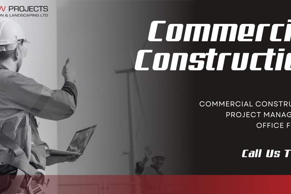 Commercial Construction