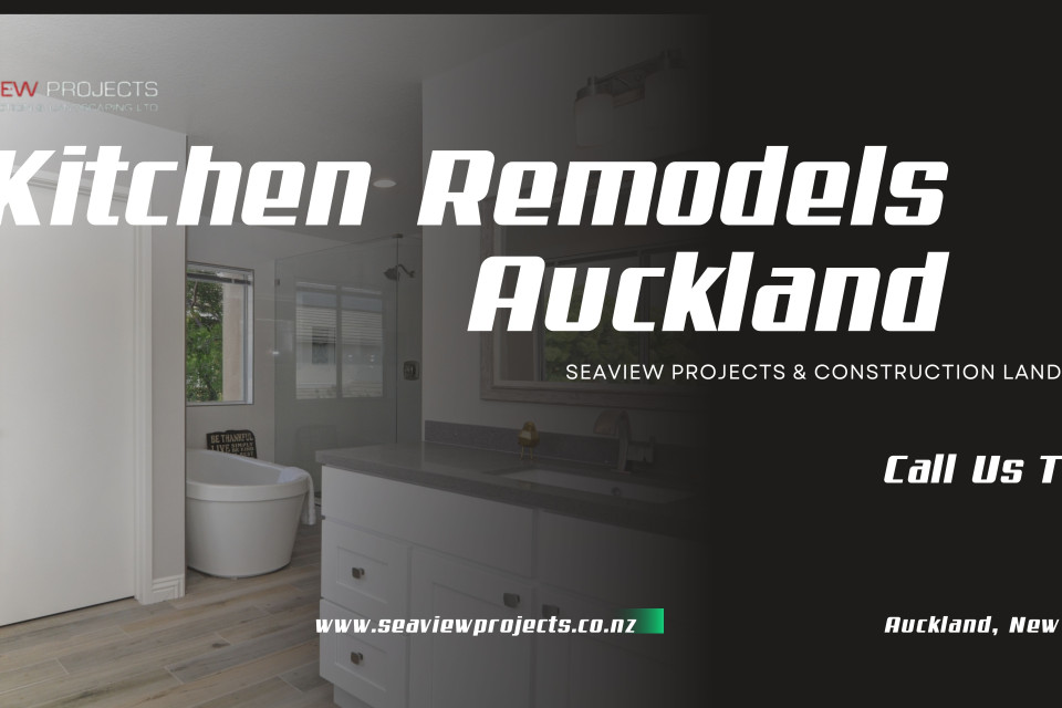 Kitchen Remodels Auckland v2