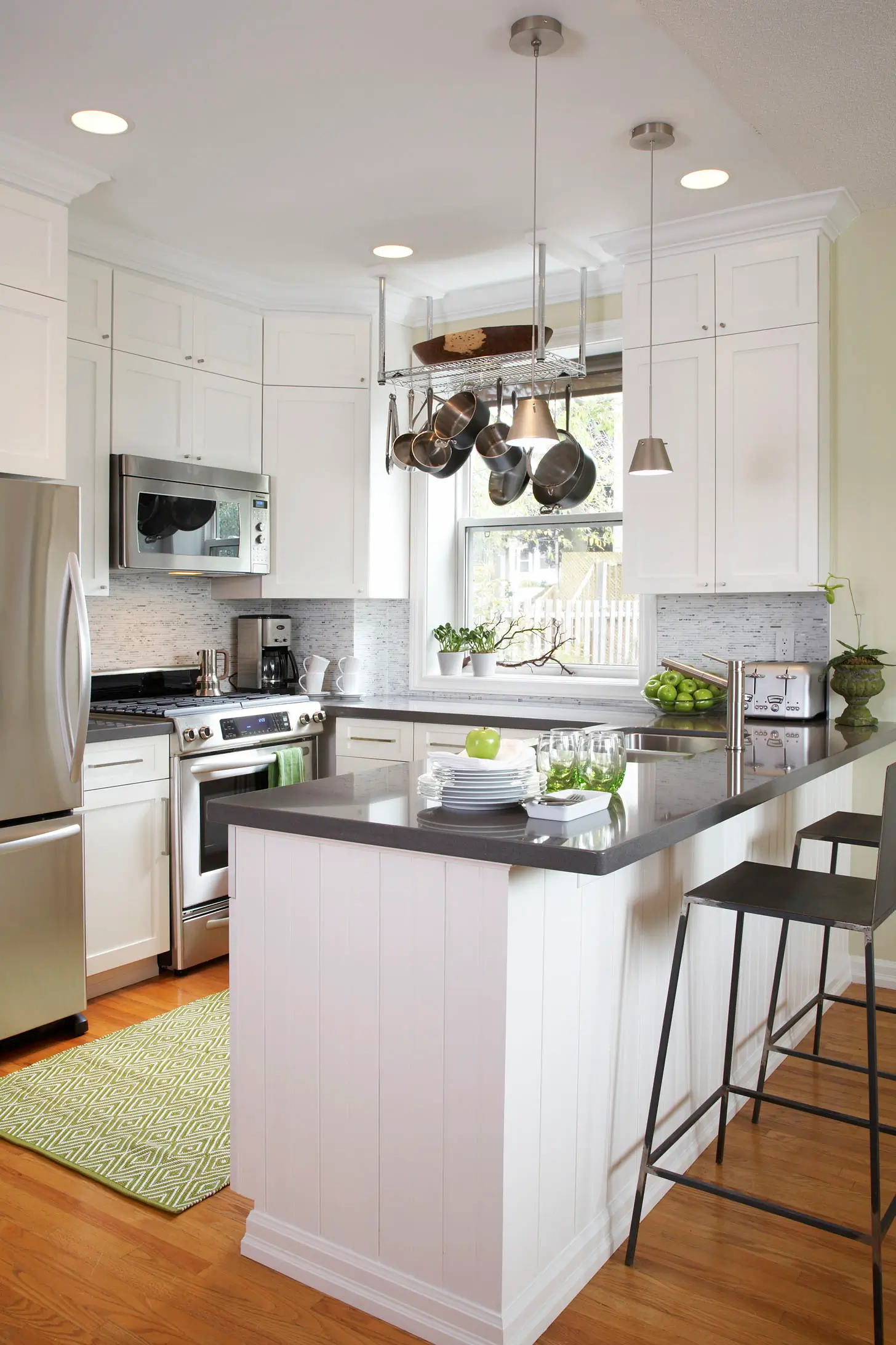 CleanKitchenDesign