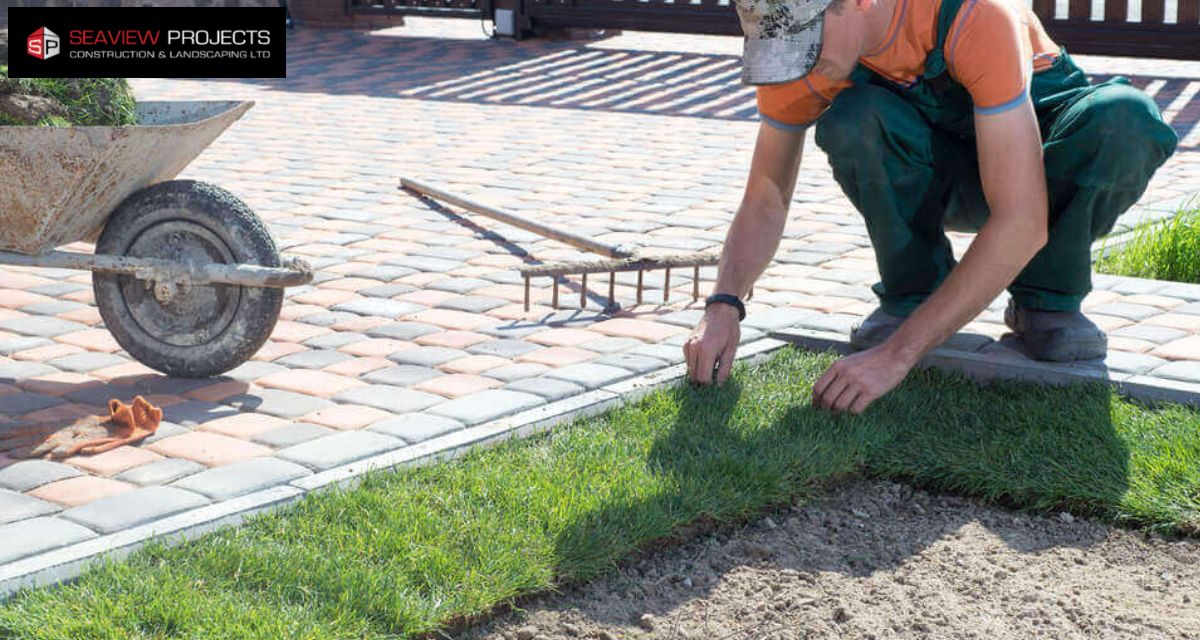 landscaping services in Auckland